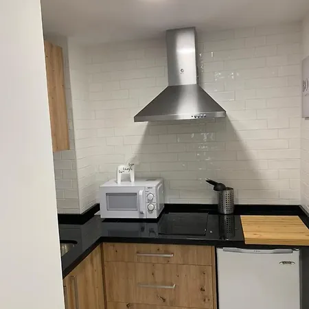 Acemar ゲストハウス マルベーリャ