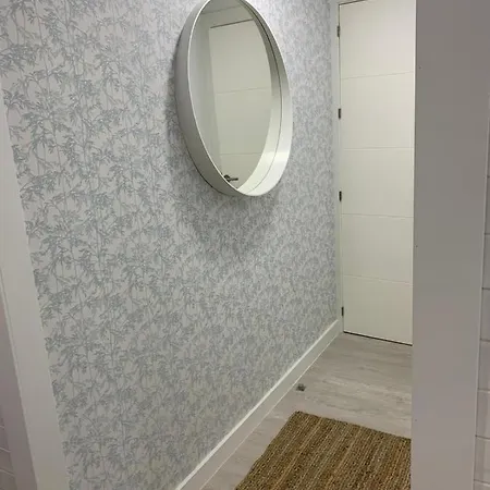 ゲストハウス Acemar マルベーリャ