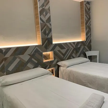 ゲストハウス Acemar