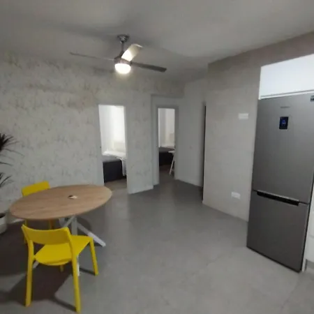 Acemar 3* マルベーリャ