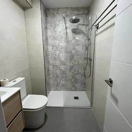 Pensionat Acemar Marbella