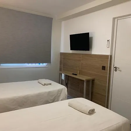 Acemar * Marbella