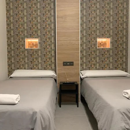 ゲストハウス Acemar