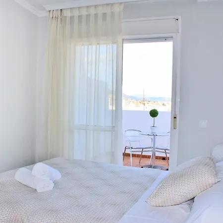 Acemar ゲストハウス マルベーリャ