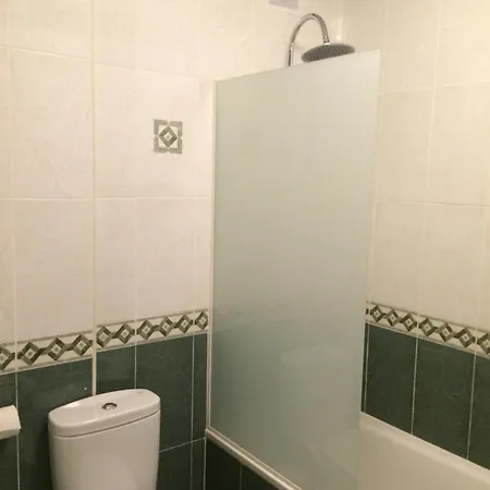 Acemar マルベーリャ