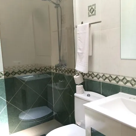 Acemar 3* マルベーリャ