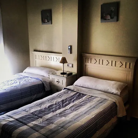 Acemar ゲストハウス マルベーリャ