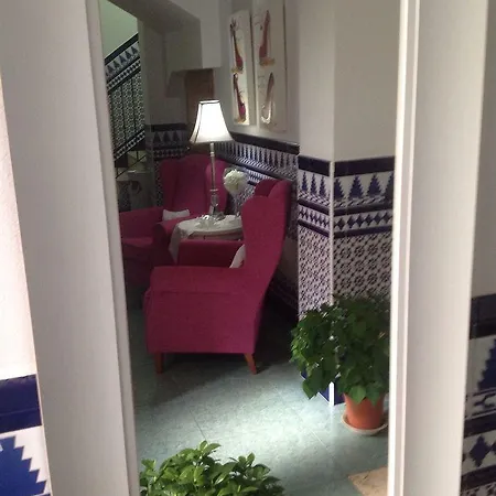 Pensionat Acemar Marbella