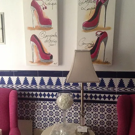 Acemar マルベーリャ