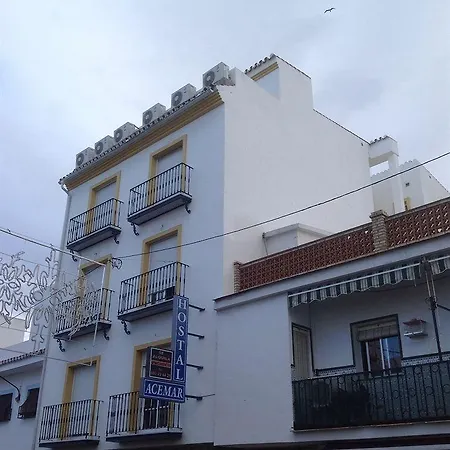 ゲストハウス Acemar 3*