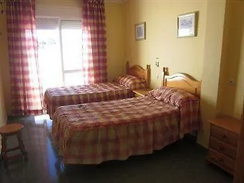 Acemar Pensión Marbella