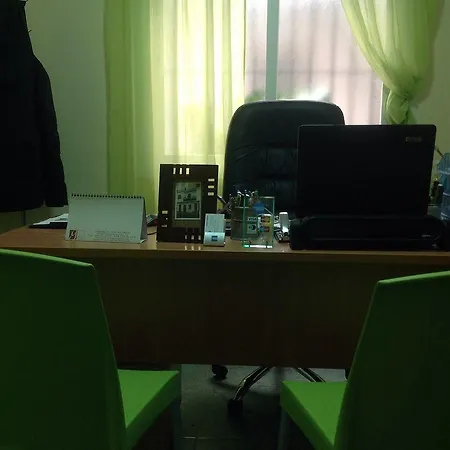 Acemar ゲストハウス