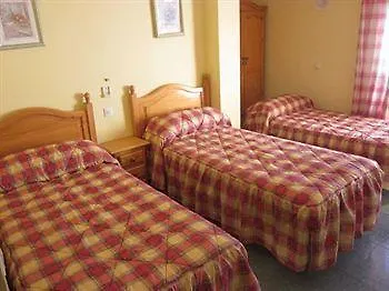 Acemar ゲストハウス 3*