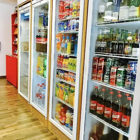 ゲストハウス Acemar マルベーリャ