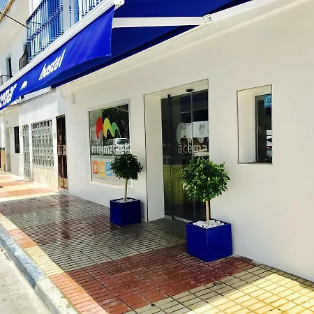 Pensión Acemar