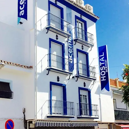 Acemar Pensión