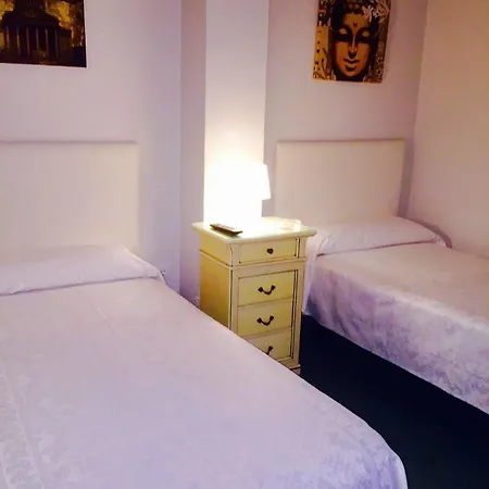 Acemar 3* マルベーリャ