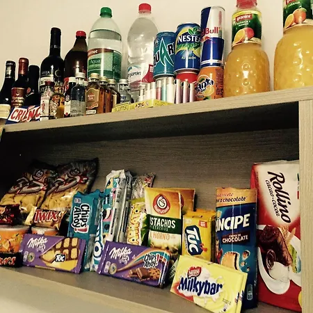 ゲストハウス Acemar 3*