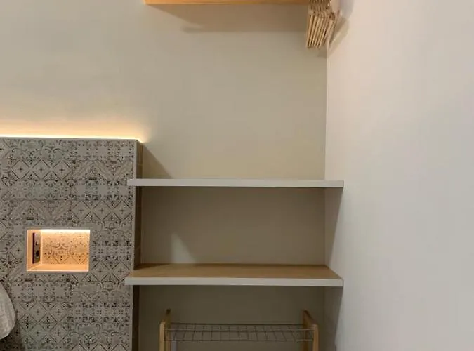 Acemar בית הארחה 3*