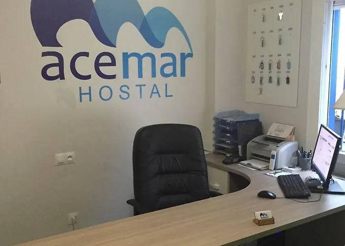 Acemar 3* מארבלה