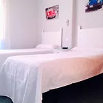 Acemar Πανσιόν Μαρμπέλλα