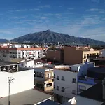 Πανσιόν Acemar 3*