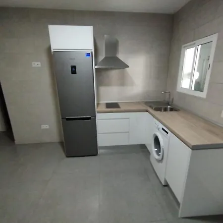 Penzion Acemar Marbella
