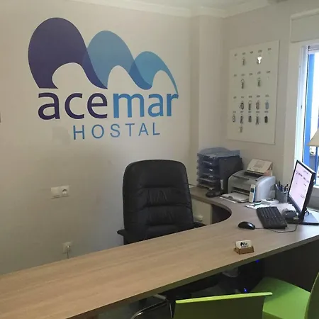 Acemar 3* 마르베야